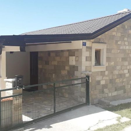 Weekend House Petar Villa Lusnic Luaran gambar
