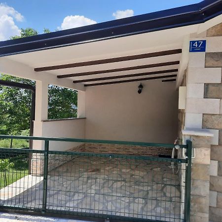Weekend House Petar Villa Lusnic Luaran gambar