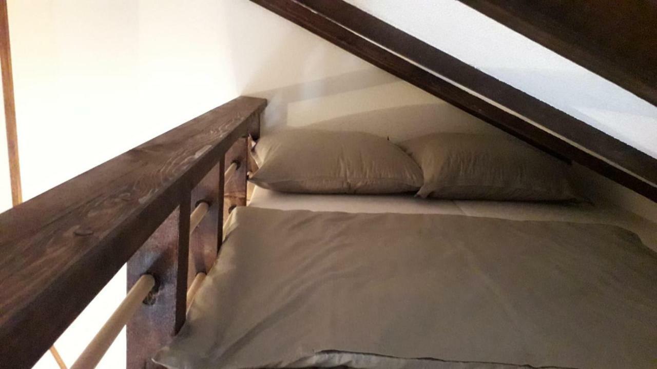Weekend House Petar Villa Lusnic Luaran gambar