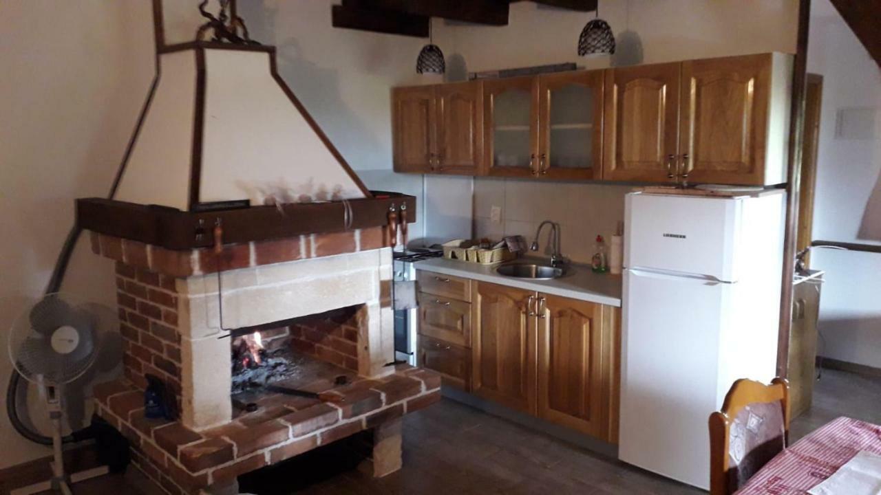 Weekend House Petar Villa Lusnic Luaran gambar