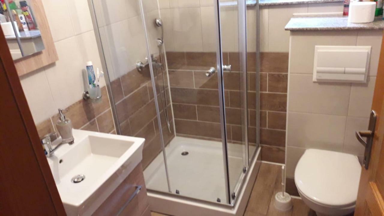Weekend House Petar Villa Lusnic Luaran gambar