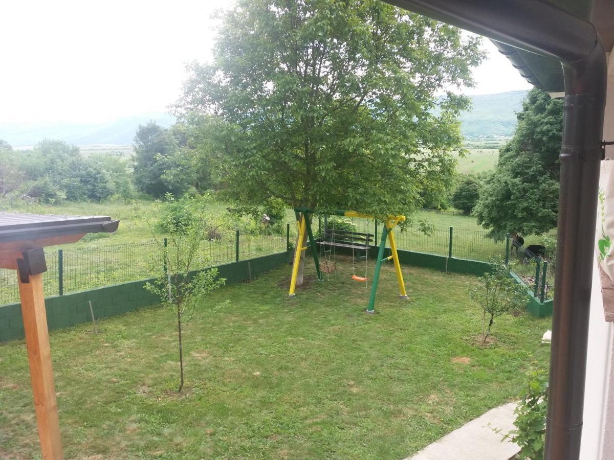 Weekend House Petar Villa Lusnic Luaran gambar